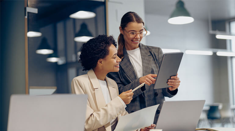Magento 2 migration strategies for enterprise businesses.