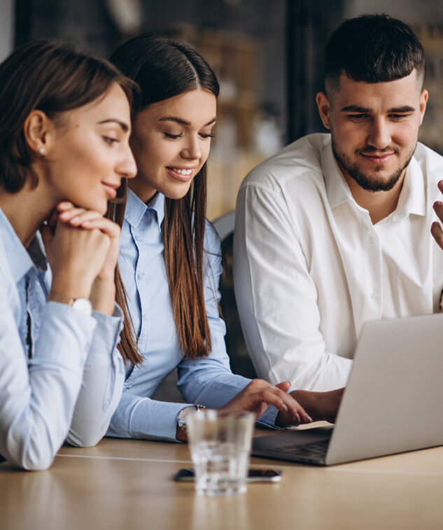 Contact Magento development experts